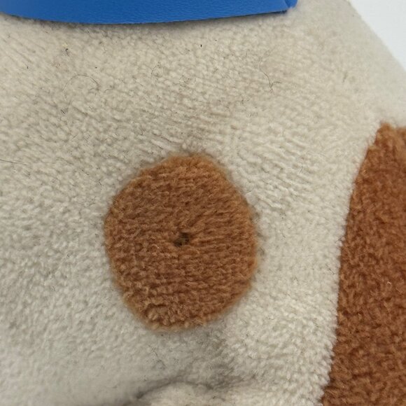 Ty Beanie Babies Secret Life Of Pets Max Plush Dog Toy Stuffed Animal 7" - Picture 3 of 6